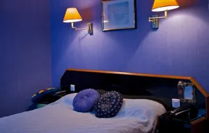 Image of Hôtel Paris Voltaire