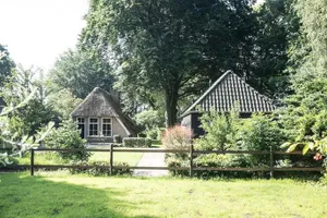Image of Gastenverblijf Het Muzehuis