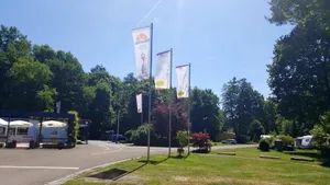 Image of Knaus Campingpark Nürnberg