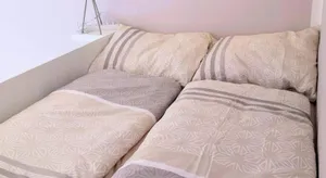 Image of Cozy Modern Nest in the Heart of Vienna with Netflix