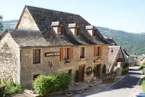 Image of Auberge du Lac