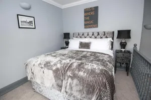 Image of Harry's Bed & Breakfast