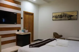 Image of Supine Comfort