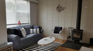 Image of Beach Hut Scamander