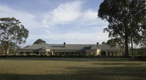 Image of Vinden Estate Homestead, Pokolbin