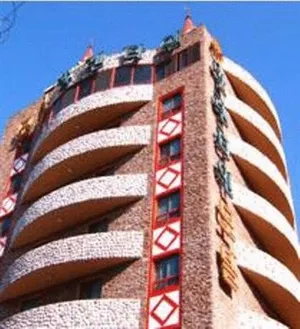 Image of Hot Motel