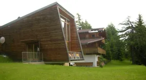 Image of Rifugio Bernhard