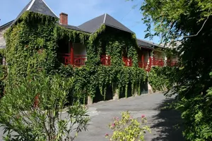 Image of Castel Hotel 1904
