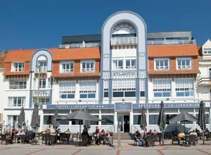 Image of Hotel Atlantic