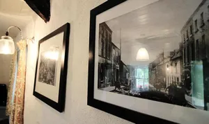 Image of Rosies Cottage Maghera