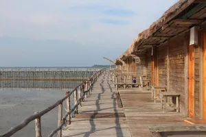 Image of Bintan Laguna Restaurant And Resort