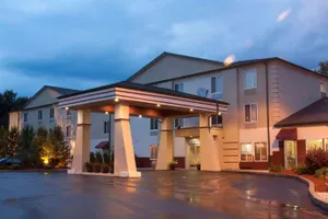 Image of Best Western Harrisburg Hershey Hotel