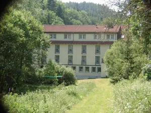 Image of Waldhotel Linzmühle