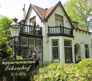 Image of Appartementen Huize Eikenhof