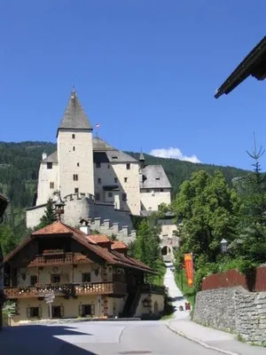 Image of Haus Pfarrkirchner