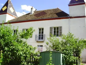 Image of Les Reflets