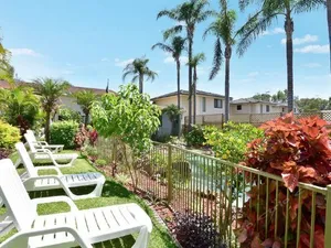 Image of Allamanda Retreat