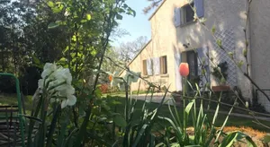 Image of Les volets lavande