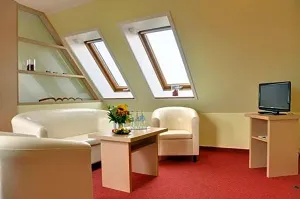 Image of Hotel & Restaurant Waldblick