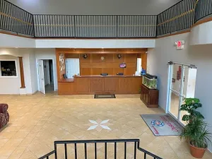 Image of Baymont by Wyndham Texas City
