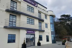 Image of Premier Inn Exmouth Seafront