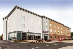 Image of Premier Inn Dudley Town Centre