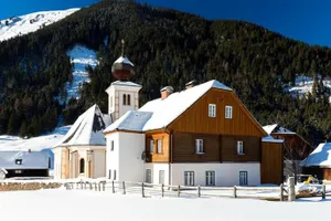 Image of himmlisch urlauben St. Nikolai