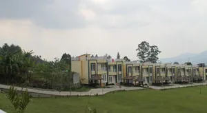 Image of Villa Angkasa