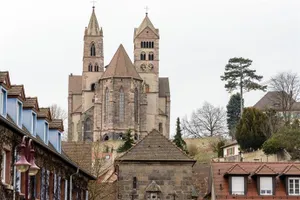Image of Breisach City-Appartements