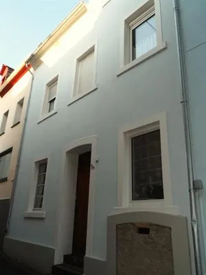 Image of Ferienhaus am Fährkopf