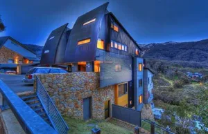 Image of Elevation Apartments
