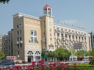 Image of Nantong White-collar INN