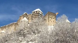 Image of Ferienwohnung Fam Alfons Geiler