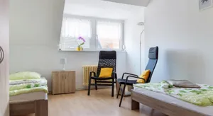 Image of Apartment Breite Str. 83