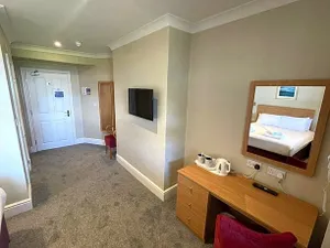 Image of Hydro Hotel