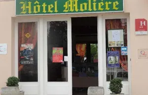 Image of Moliere