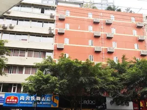 Image of NOX Hotel