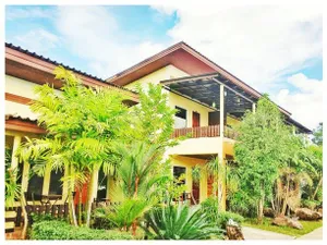 Image of Tharadol Resort