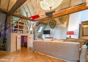 Image of Logement Swaenenvecht
