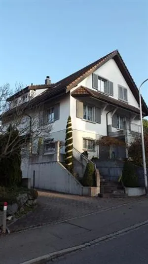 Image of Bergstrasse Homestay