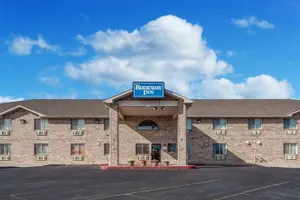 Image of Rodeway Inn Cozad