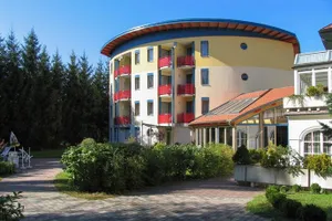 Image of Hotel & Kurpension Weiss