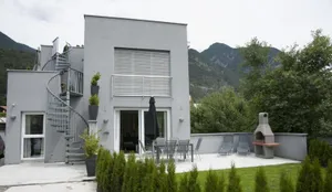 Image of Haus Nina Zirl
