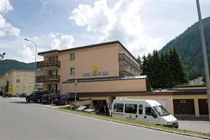 Image of Hotel Cresta Sun
