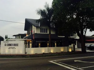 Image of The Corner House