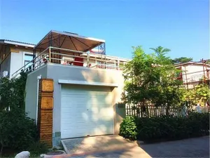 Image of Beijing Bohai New Village No 6 Villa