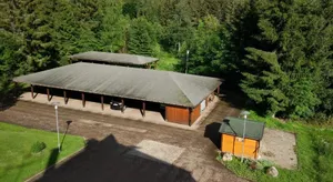Image of Black Forest Bollenhut Deluxe