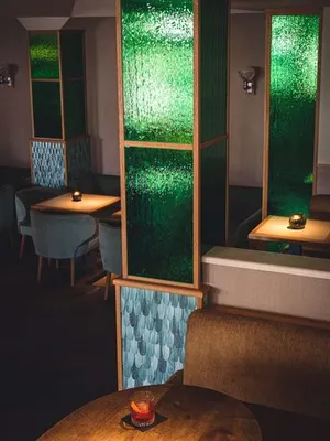 Image of AMERON Frankfurt Neckarvillen Boutique