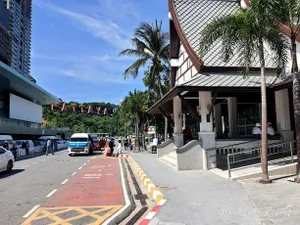 Image of At Koh Larn Resort