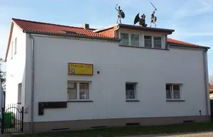 Image of Pension SXF
